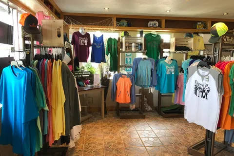 Tropic Island RV Resort