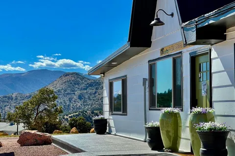 Farmhouse RV Resort at Royal Gorge