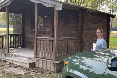 High Pines RV Park