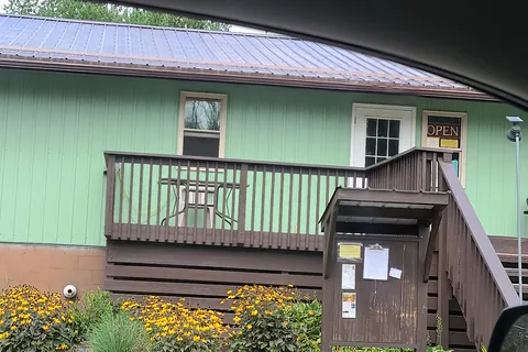 High Pines RV Park