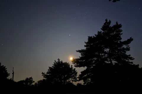 High Pines RV Park
