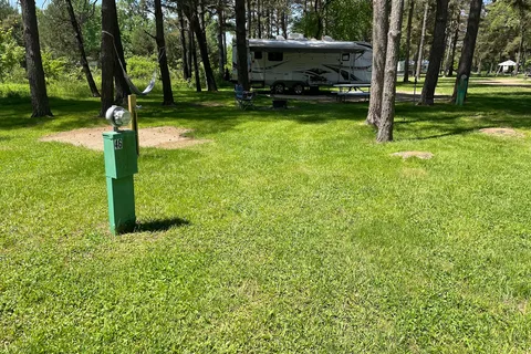 High Pines RV Park