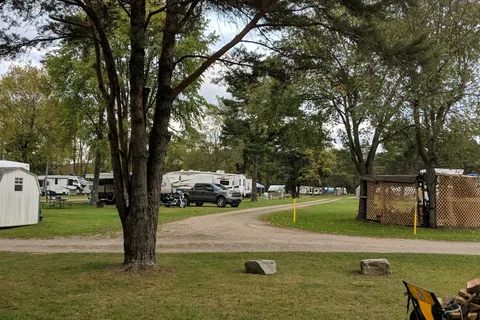 High Pines RV Park