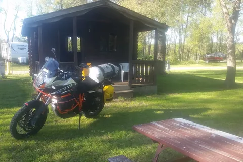High Pines RV Park