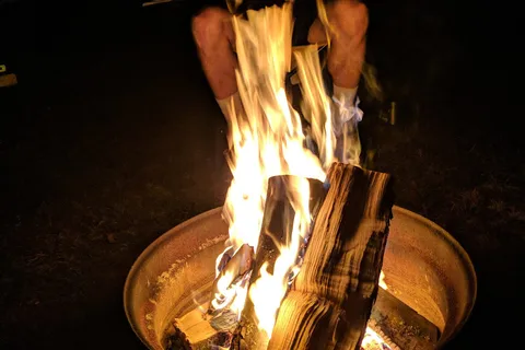 High Pines RV Park