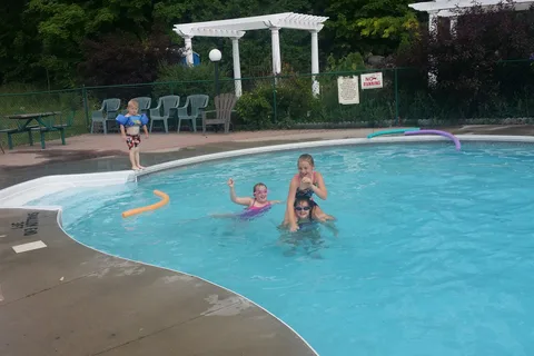 Anchor Bay Camp