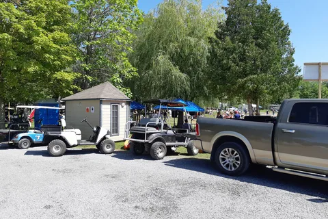 Anchor Bay Camp
