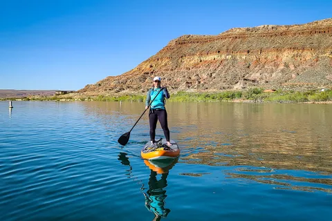 Quail Creek State Park