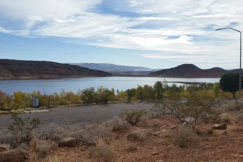Quail Creek State Park