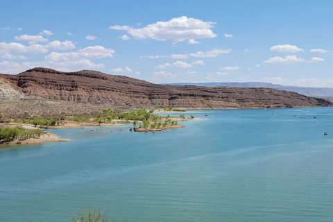 Quail Creek State Park