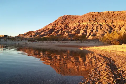 Quail Creek State Park
