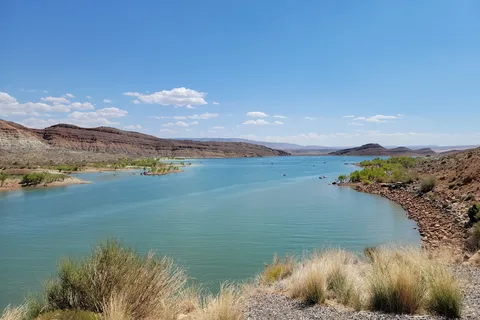 Quail Creek State Park