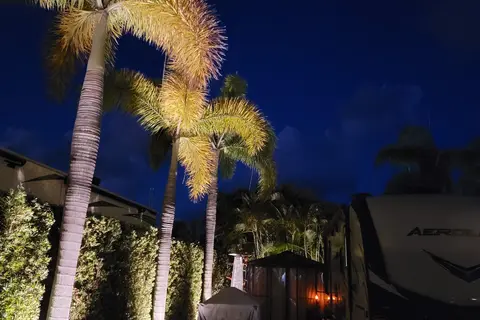 Holiday Cove RV Resort