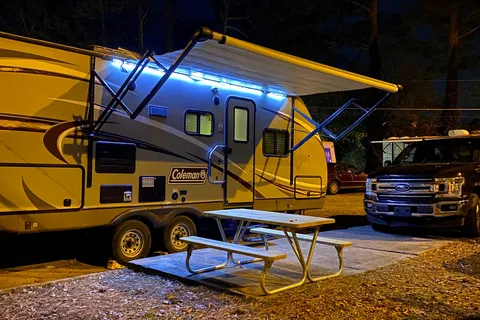 Atlanta-Marietta RV Resort