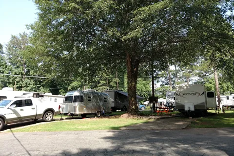 Atlanta-Marietta RV Resort