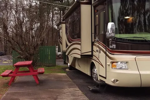 Atlanta-Marietta RV Resort