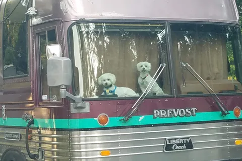 Atlanta-Marietta RV Resort