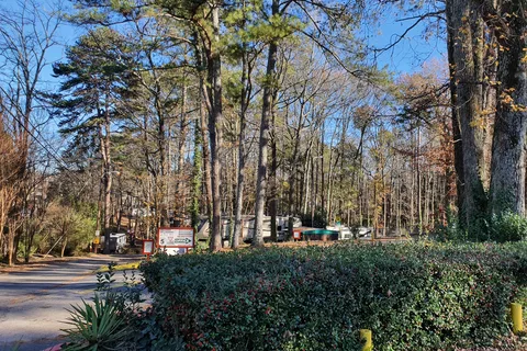 Atlanta-Marietta RV Resort