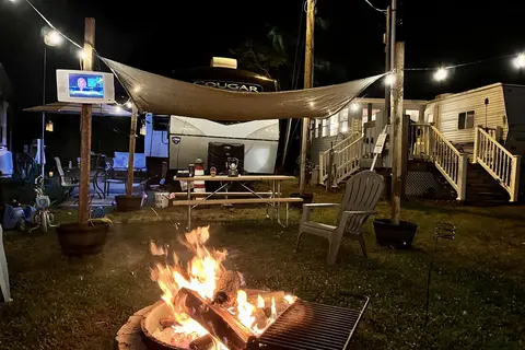 King Nummy Trail Campground