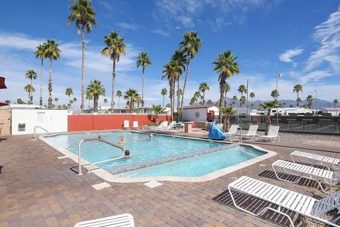 Countryside RV Resort