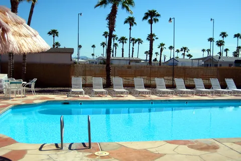 Countryside RV Resort