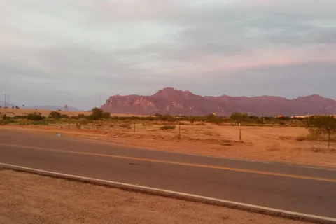 Countryside RV Resort
