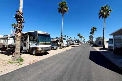 Countryside RV Resort