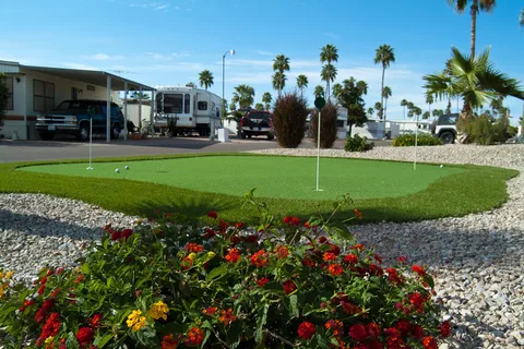 Countryside RV Resort