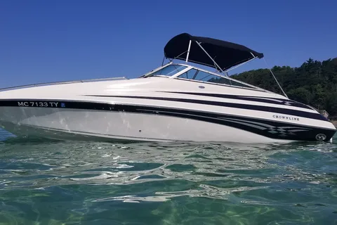 Frankfort Crystal Lake RV Resort
