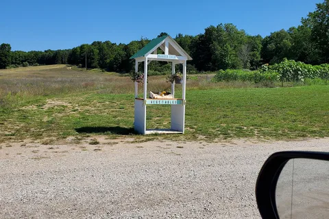 Frankfort Crystal Lake RV Resort