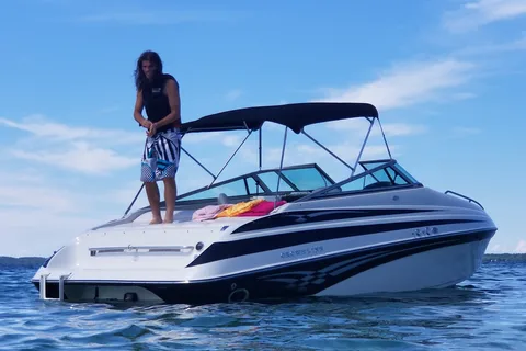 Frankfort Crystal Lake RV Resort