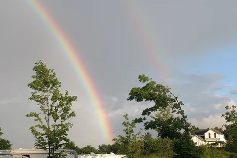 Frankfort Crystal Lake RV Resort