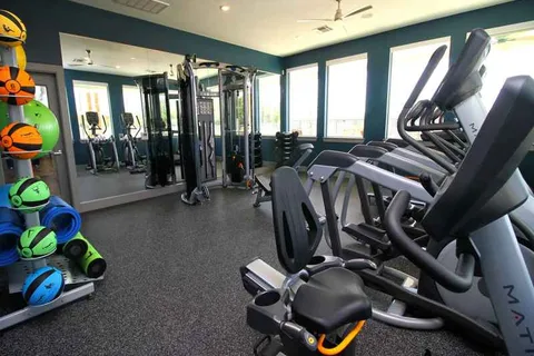 Jetstream RV Resort at Waller