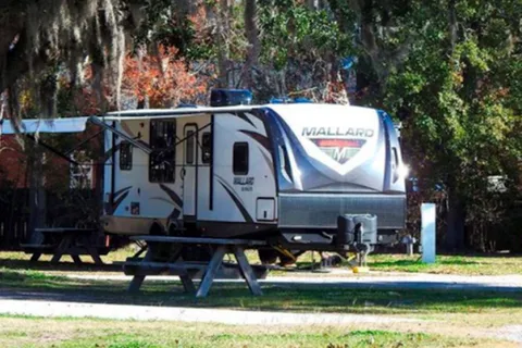 Jetstream RV Resort at Waller