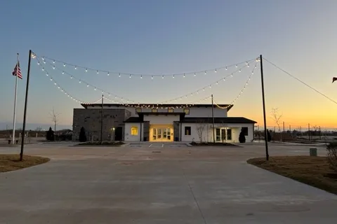 Jetstream RV Resort at Waller