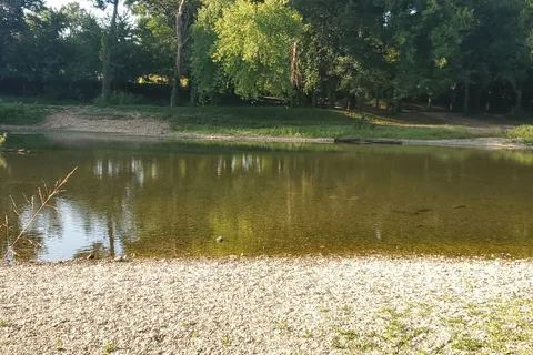 Elk River Floats and Kozy Kamp