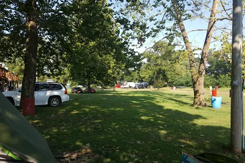 Elk River Floats and Kozy Kamp