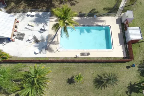 Gulf Coast Camping Resort