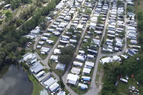 Gulf Coast Camping Resort
