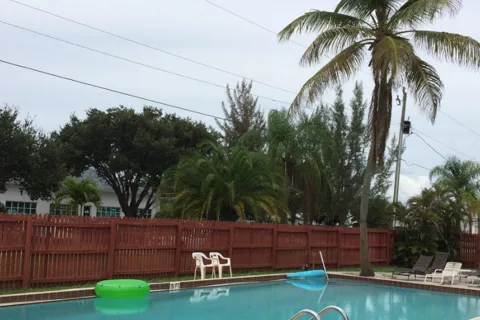 Gulf Coast Camping Resort