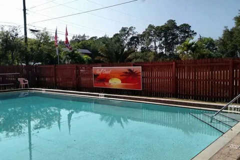 Gulf Coast Camping Resort