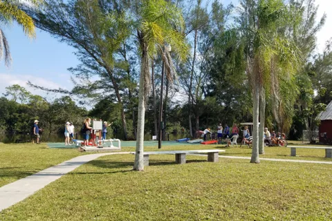 Gulf Coast Camping Resort