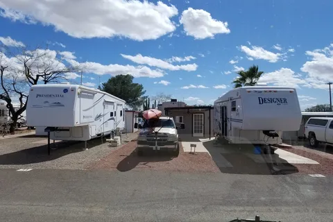 Rover's Roost RV