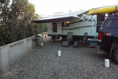 Rover's Roost RV