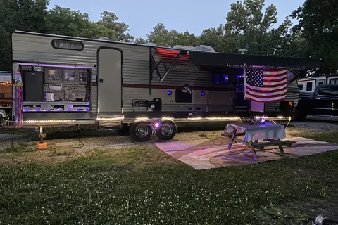 Sandusky Milan RV Park