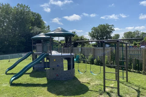 Sandusky Milan RV Park