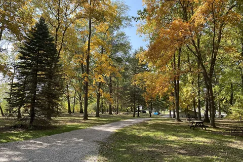 Sandusky Milan RV Park