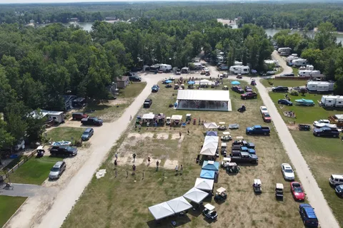 Chesleys Family Resort
