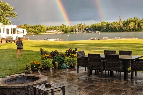 Chesleys Family Resort