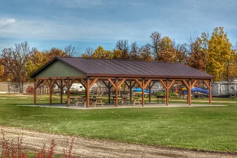 Chesleys Family Resort